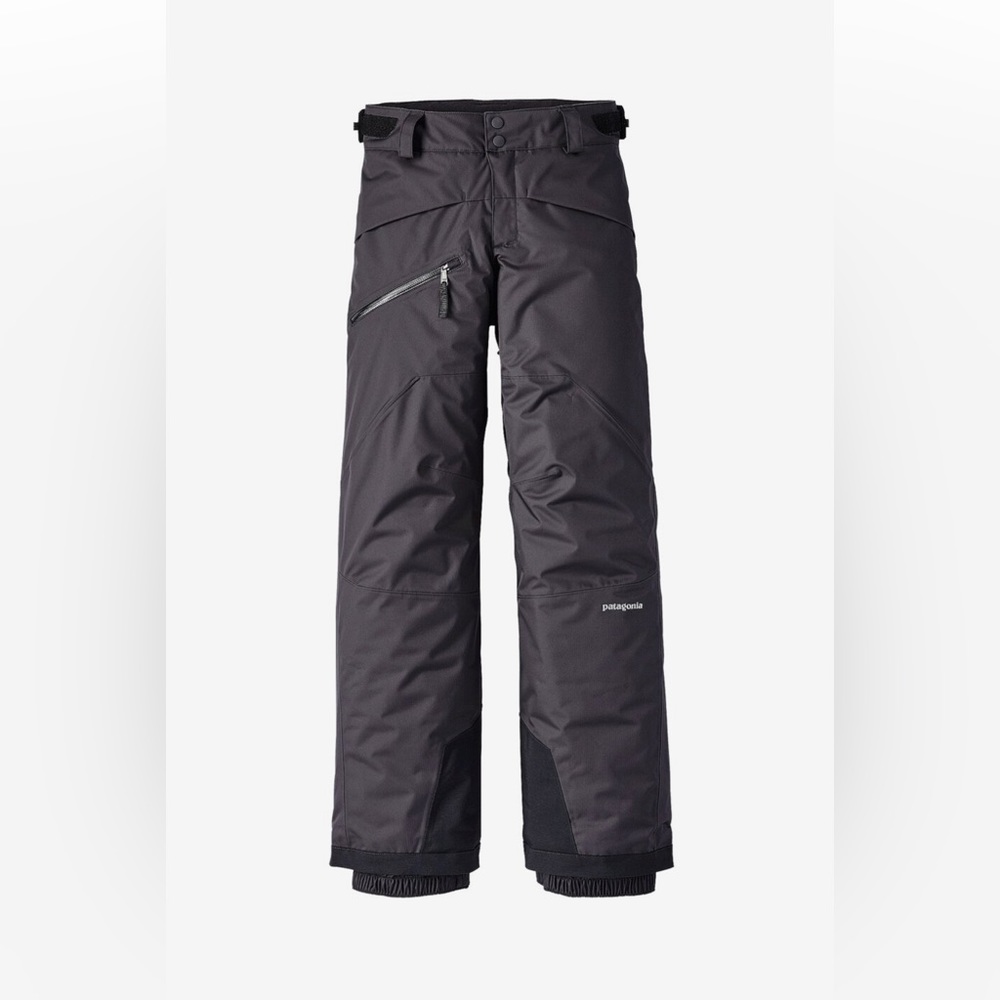 Boys' Snowshot Pants
